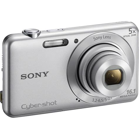 sony cyber shot